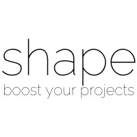 shape logo - Similar company to Alba Elettronica S.R.L.