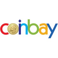 Coinbay logo - Similar company to Coinbay