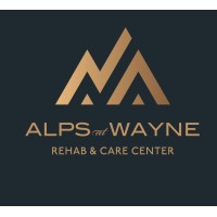Alps at Wayne Rehab & Care Center logo - Similar company to Instant Modular