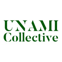 Unami Collective logo - Similar company to Shawn Marshall