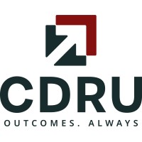 CDRU logo - Similar company to Clearcost
