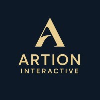 Artion Interactive logo - Similar company to Thunkplay