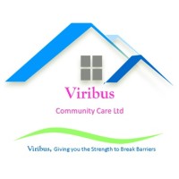 Viribus Community Care Ltd logo - Similar company to Community Care Experts