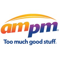 ampm logo - Similar company to Ampm