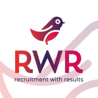 RWR Recruitment logo - Similar company to Rwr Construction