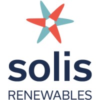 Solis Renewables logo - Similar company to Solis Re
