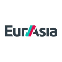 Eurasia logo - Similar company to Tech Source