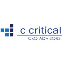 C-Critical CxO Advisors logo - Similar company to Critical Infrastructure Technologies (Citech)