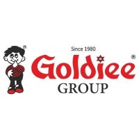 Goldiee Group logo - Similar company to Bebe Foods