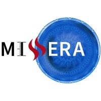 Missera logo - Similar company to The Ant & Peacock Partners