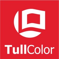 TullColor logo - Similar company to Inoit
