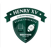 Club Henry XV logo - Similar company to Groupe Eoss