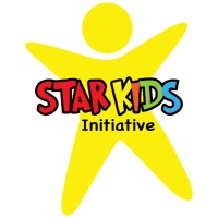 Star Kids Initiative logo - Similar company to Law Connection Community