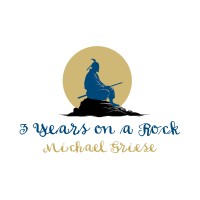 3 Years On A Rock logo - Similar company to Bloomstruck
