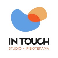 In Touch Studio di Fisioterapia logo - Similar company to Mg Project - Energy Solutions Engineering
