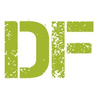 Bristol Design Forge logo - Similar company to Think Image