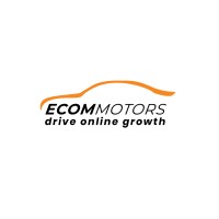 ecommotors logo - Similar company to Volo Commerce