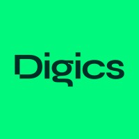 Digics logo - Similar company to Vs Data