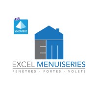 EXCEL MENUISERIES logo - Similar company to Docteur Sneaker