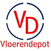 Vloerendepot logo - Similar company to Floor-Depot