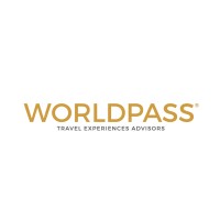 Worldpass logo - Similar company to Vacations Times