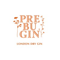 Prebugin logo - Similar company to Park Hotel Argento