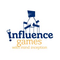 CT Influence Games logo - Similar company to Fignel