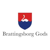Brattingsborg Gods