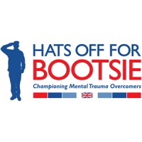Hats Off for Bootsie logo - Similar company to Proteus-Cyber Ltd