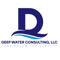Deep Water Consulting, LLC logo - Similar company to Bholu Cattle & Dairy Farm