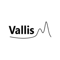 Vallis Coworking logo - Similar company to Camélia Spa & Wellness