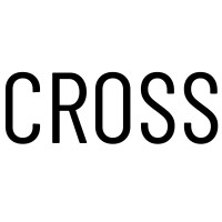 CROSS logo - Similar company to Untrain