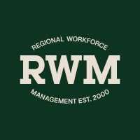 Regional Workforce Management logo - Similar company to Expect A Star