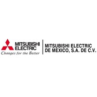 Mitsubishi Electric MX logo - Similar company to Visionteam