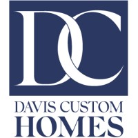Davis Custom Homes logo - Similar company to Ck Steel