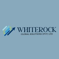 Whiterock Global Solutions Private Limited logo - Similar company to Whiterock Global Solutions