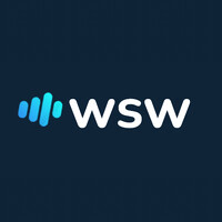 WSW | Software Development Company logo - Similar company to Zero One
