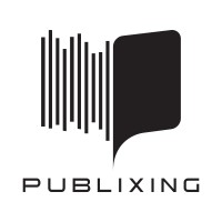 Publixing logo - Similar company to Monkeymedia