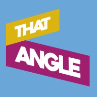 THAT ANGLE logo - Similar company to Santa Brindes