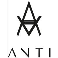 ANTI logo - Similar company to Creators Fund