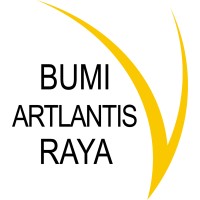 Bumi Artlantis Raya logo - Similar company to Pt Berau Bara Abadi