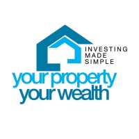 Your Property Your Wealth logo - Similar company to Greenline Home Loans