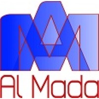 Al Mada Gate Security Systems logo - Similar company to Electricfreelancer