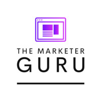The Marketer Guru logo - Similar company to Squareweave