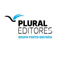 Plural Editores Angola logo - Similar company to Circulo De Leitores