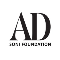 AD Soni Foundation logo - Similar company to Mch Esports