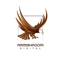 Ammishaddai Digital logo - Similar company to Samprada Enterprise Solutions
