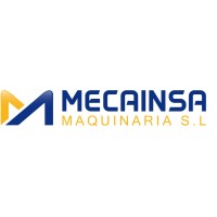 Mecainsa Maquinaria S.L. logo - Similar company to Mecainsa Sl
