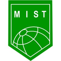 Mangrove Institute of Science and Technology logo - Similar company to Synergyforge Hub