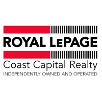 Royal LePage Coast Capital Realty logo - Similar company to Preventa